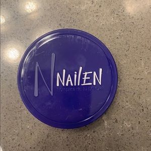 Colombian Powder “Nailen”